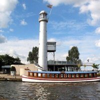 Restaurant De Twee Provincien